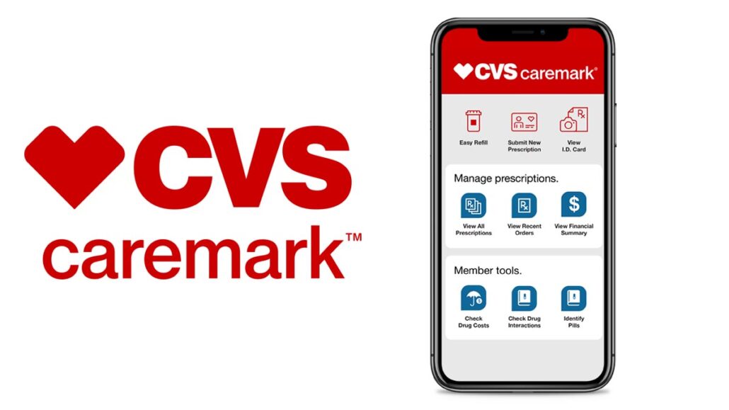 CVS Caremark Login
