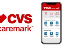 CVS Caremark Login