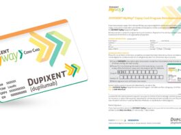 Dupixent Copay Card
