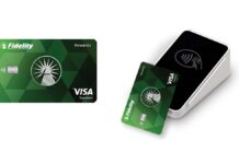Fidelityrewards.com Login