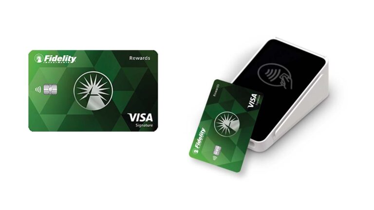 Fidelityrewards.com Login – Log in Fidelity Credit Card