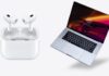 How to Connect AirPods to Laptop