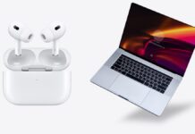 How to Connect AirPods to Laptop