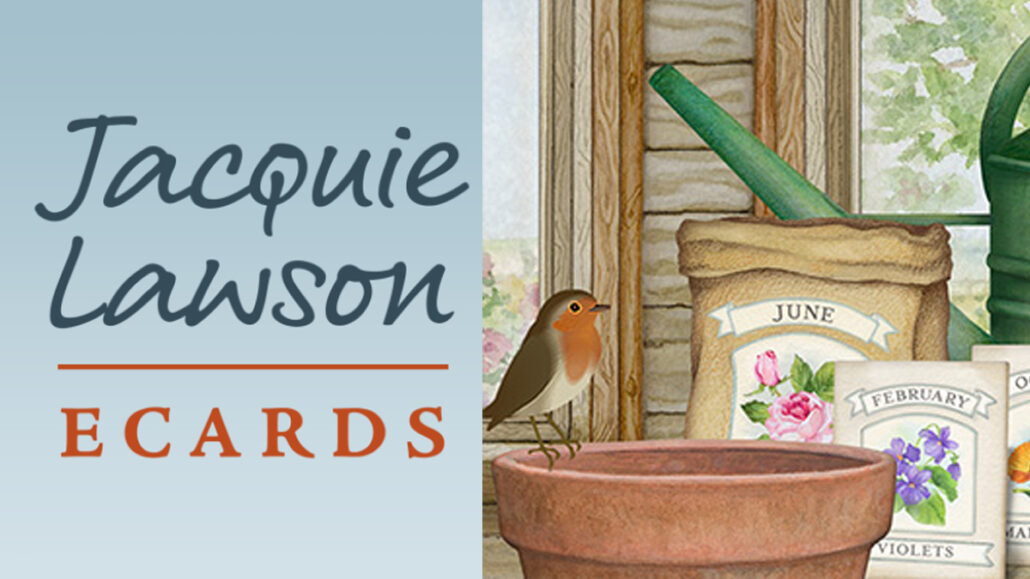 Jacquie Lawson Cards Login My Account