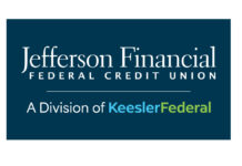 Jefferson Financial Federal Credit Union