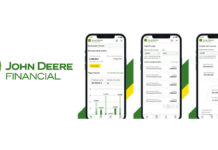 John Deere Financial Login
