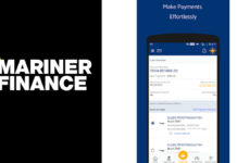 Mariner Finance Login