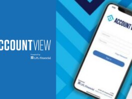 MyAccountViewOnline LPL Financial Login