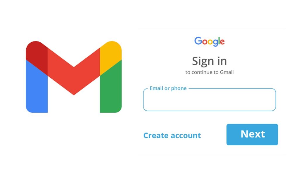 Open My Gmail Email Now