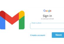 Open My Gmail Email Now