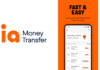 RIA Money Transfer