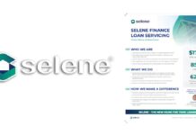 Selene Finance Login