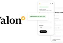 Valon Mortgage Login