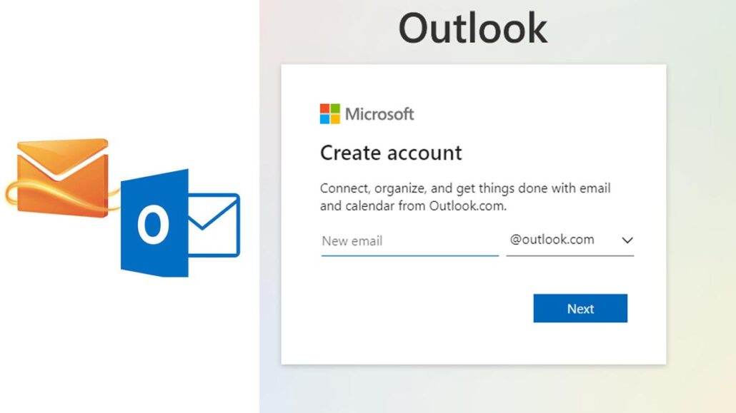 Where is My Hotmail Account