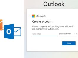 Where is My Hotmail Account
