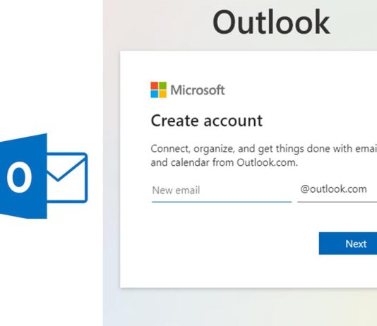 Where is My Hotmail Account