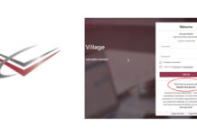 village capital mortgage login