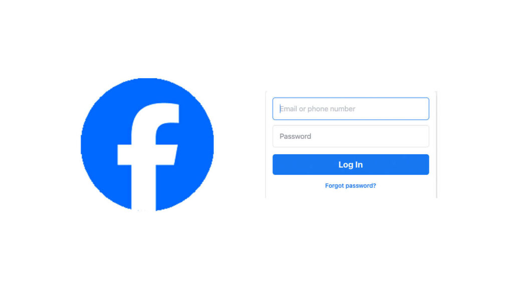 Facebook Login Identify