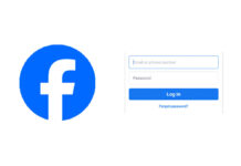 Facebook Login Identify