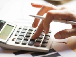 How Long Will My Money Last Calculator