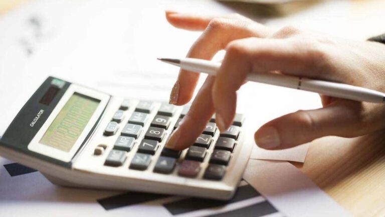 How Long Will My Money Last Calculator