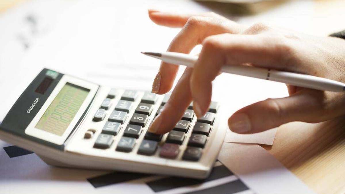 How Long Will My Money Last Calculator