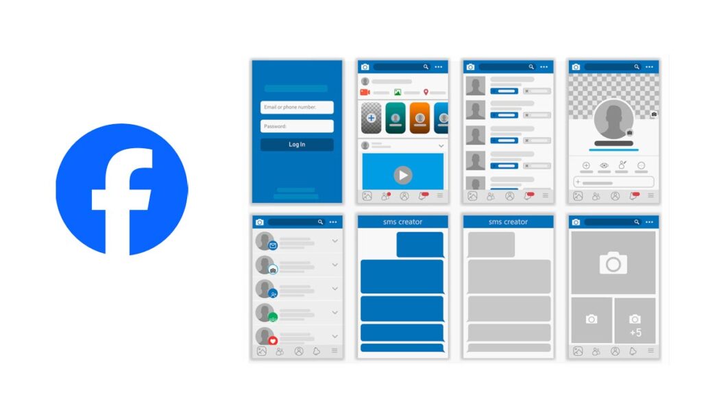 My Facebook Page Please Open