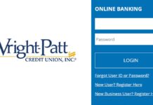 Wright Patt Credit Union Login