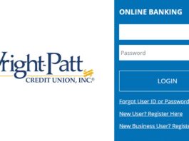 Wright Patt Credit Union Login