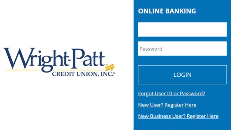 Wright Patt Credit Union Login – Access Your WPCU Account