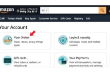 Amazon Orders My Recent Orders – My Orders Placed Recently by Me Amazon Orders My Recent Orders