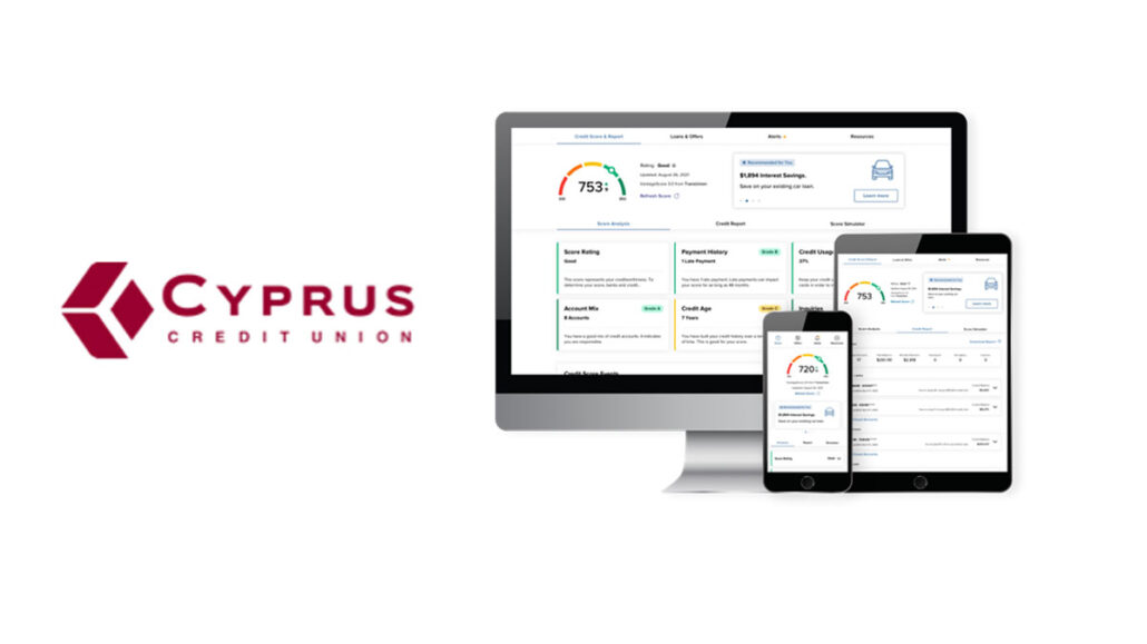 Cyprus Credit Union Login