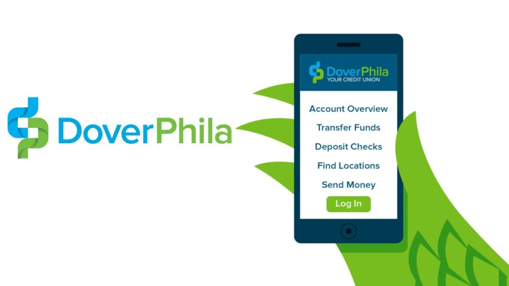 Dover Phila Credit Union Login