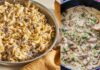 Easy Beef Stroganoff Recipe