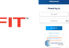 Fit Credit Card Login