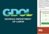Georgia Unemployment Login