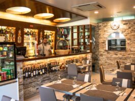 Italian Restaurants Near Me