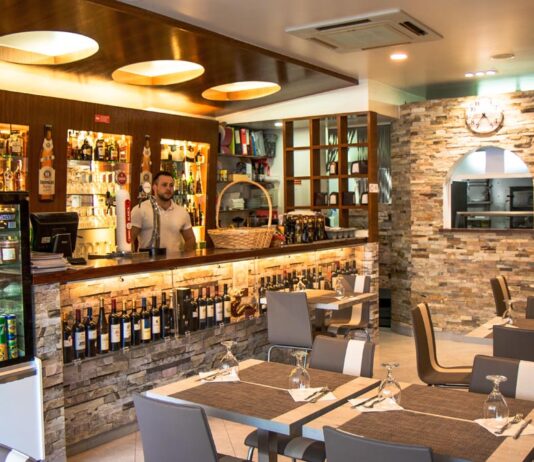 Italian Restaurants Near Me