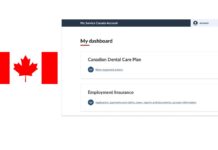My Service Canada Account