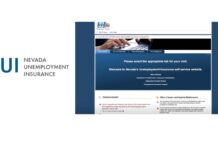 Nevada Unemployment Claim Sign In