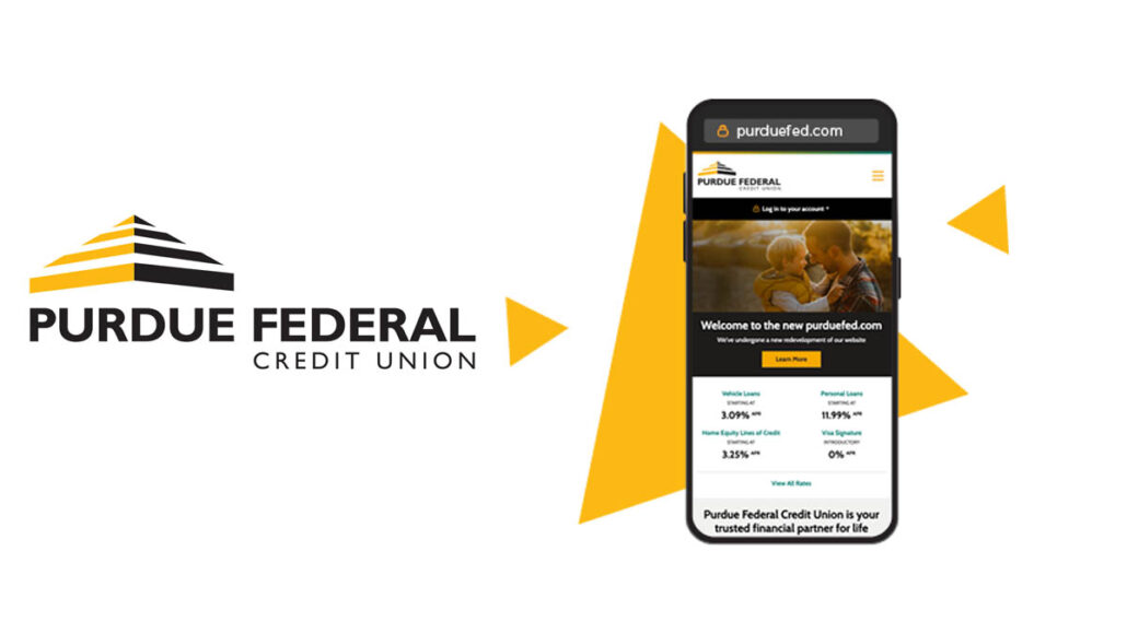 Purdue Federal Credit Union Login