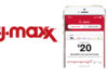 TJMaxx Payment Online