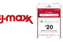 TJMaxx Payment Online