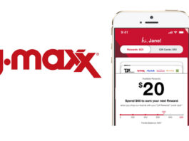 TJMaxx Payment Online