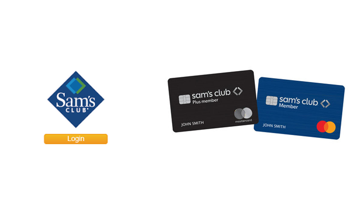 www.samsclubcredit.com Pay Bill - How to Pay My Credit Card Bill
