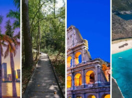 direct me to my next adventure