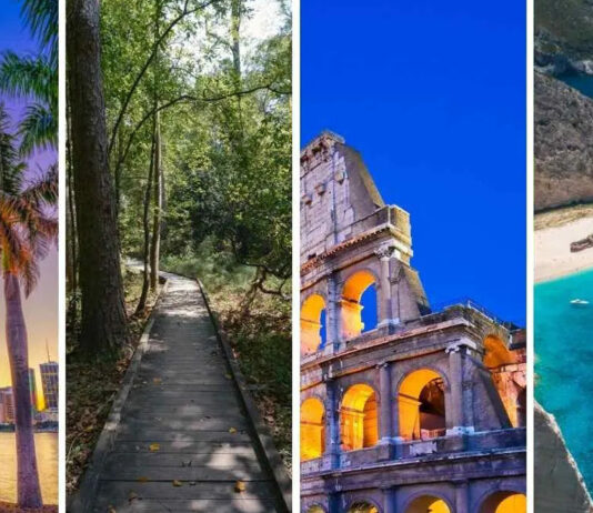 direct me to my next adventure