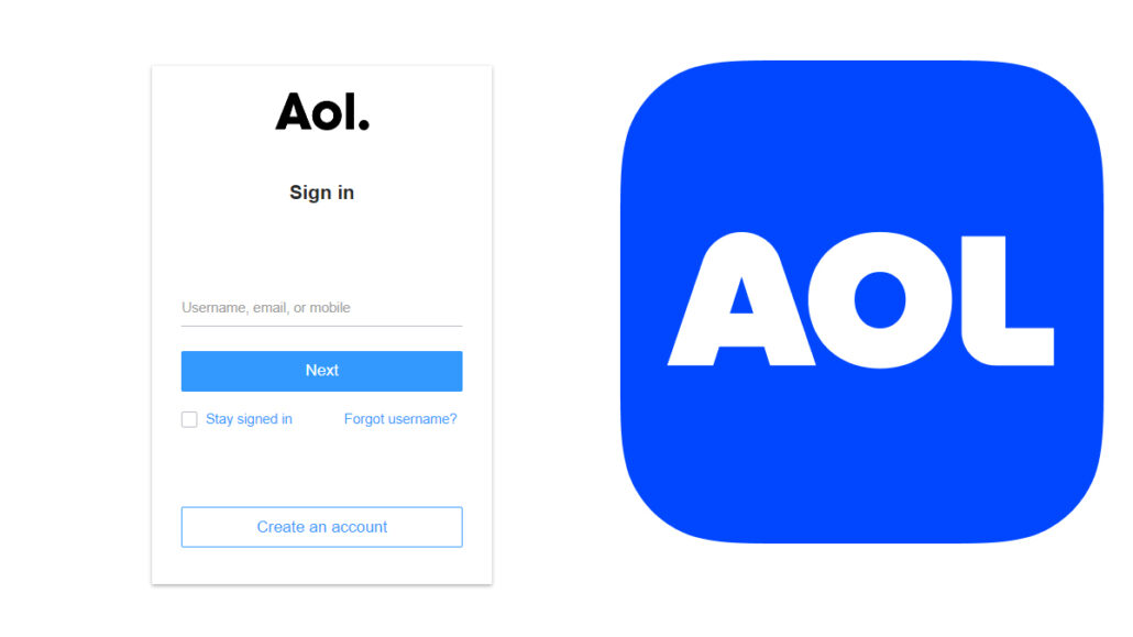 Aol.com Mail Login - Open My AOL Email Inbox Now