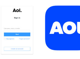 Aol.com Mail Login - Open My AOL Email Inbox Now