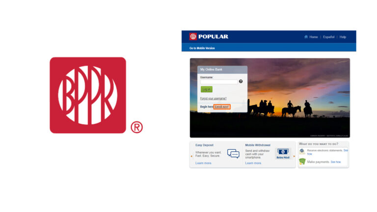 Banco Popular Login – How to Login to My Account